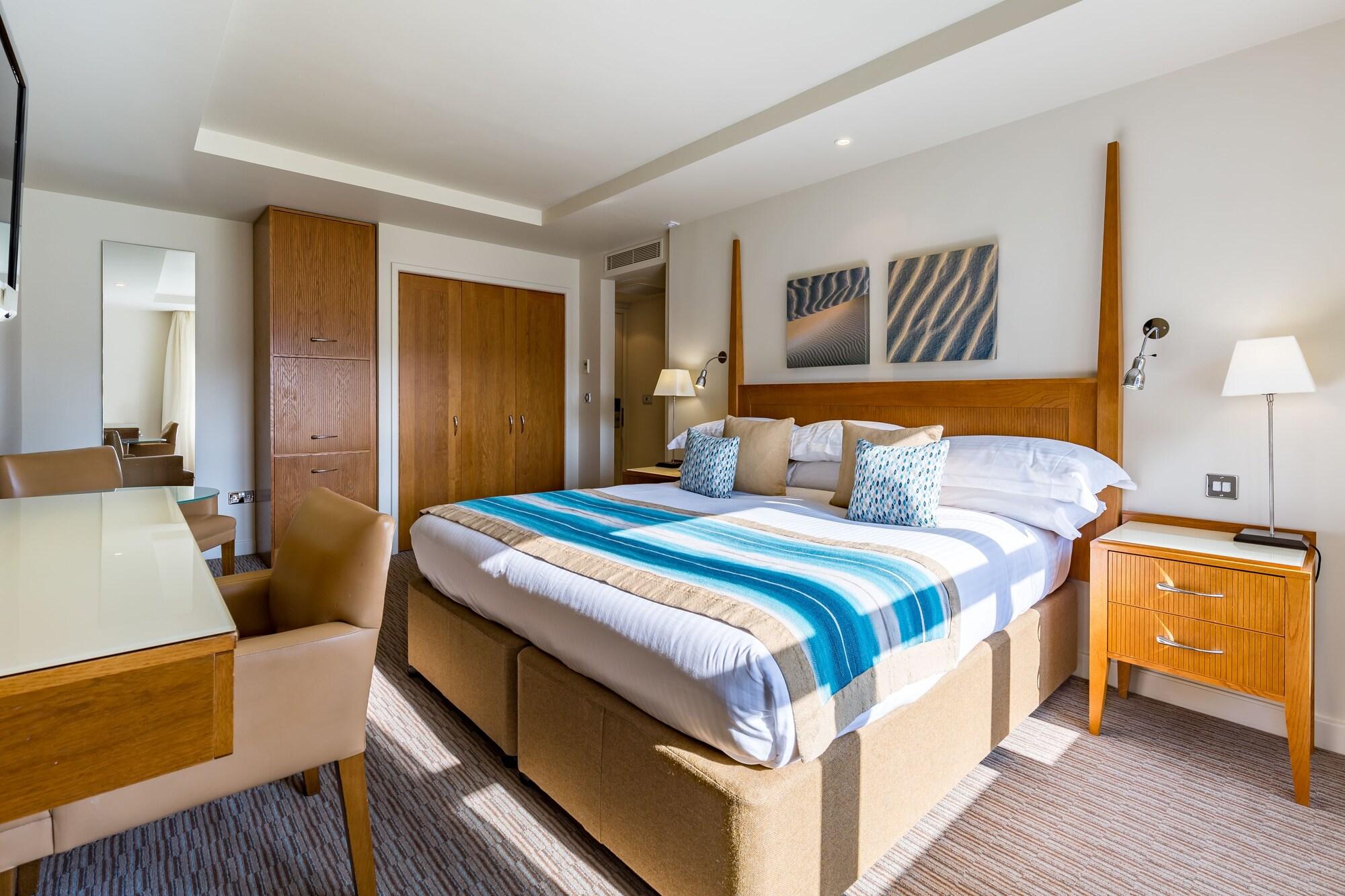 L'Horizon Beach Hotel & Spa Сент-Брелад Экстерьер фото