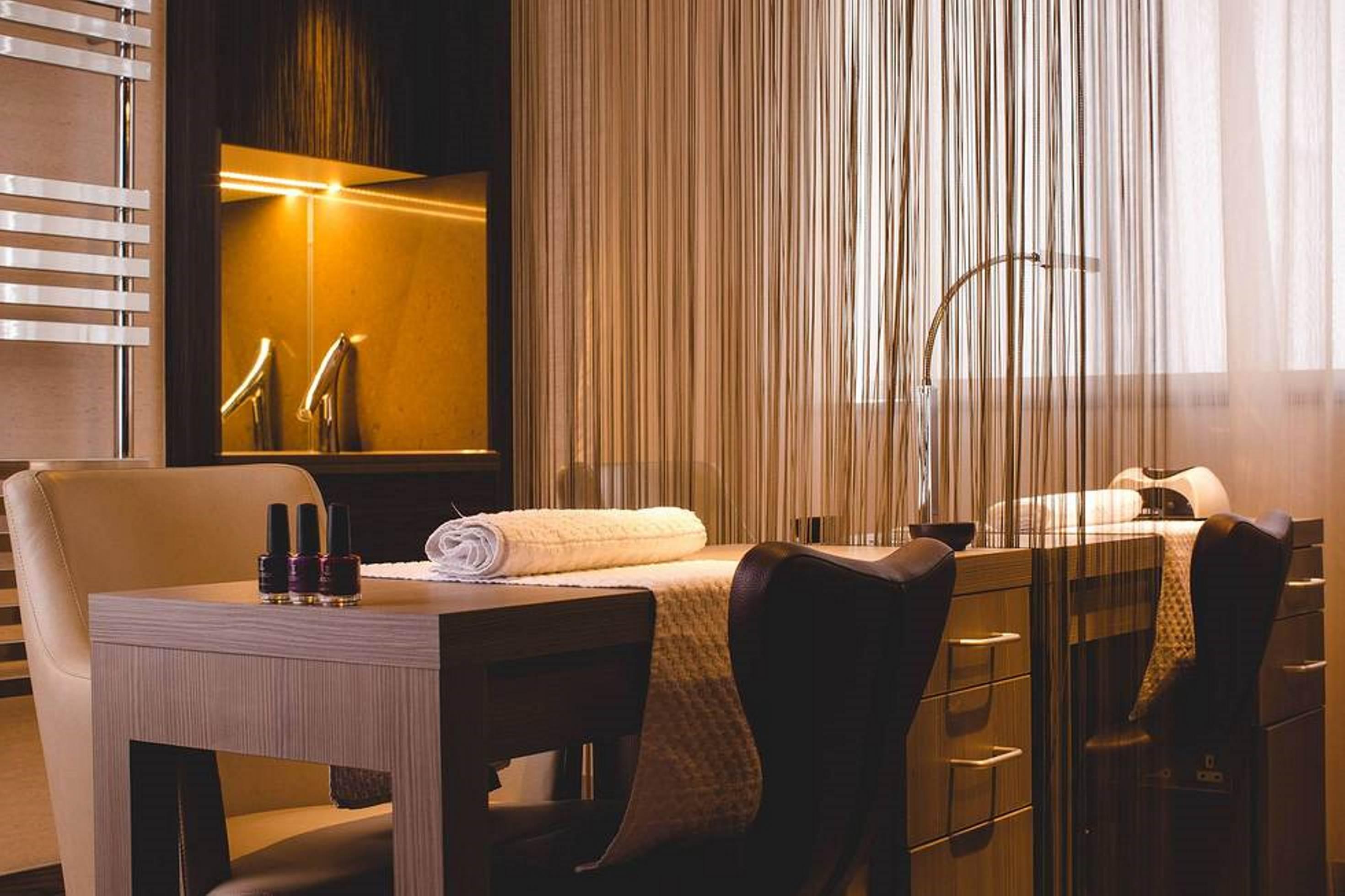 L'Horizon Beach Hotel & Spa Сент-Брелад Экстерьер фото