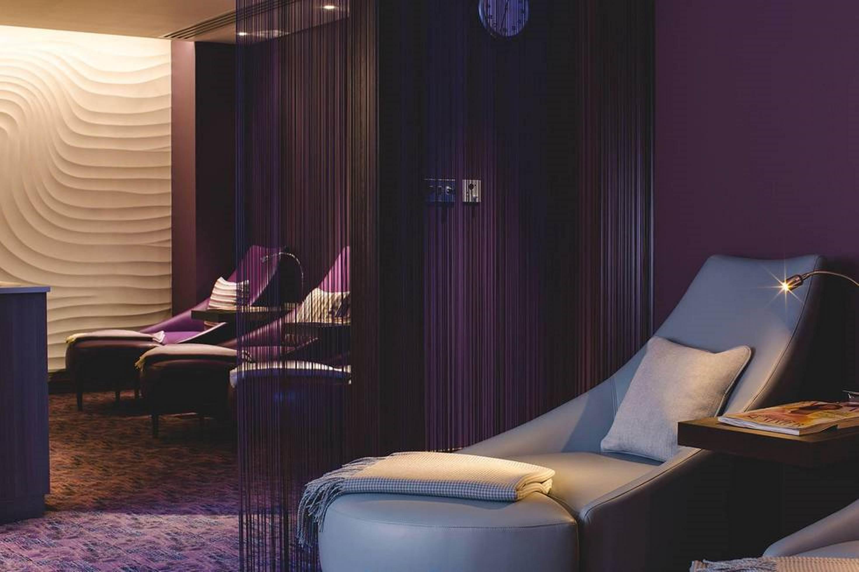 L'Horizon Beach Hotel & Spa Сент-Брелад Экстерьер фото