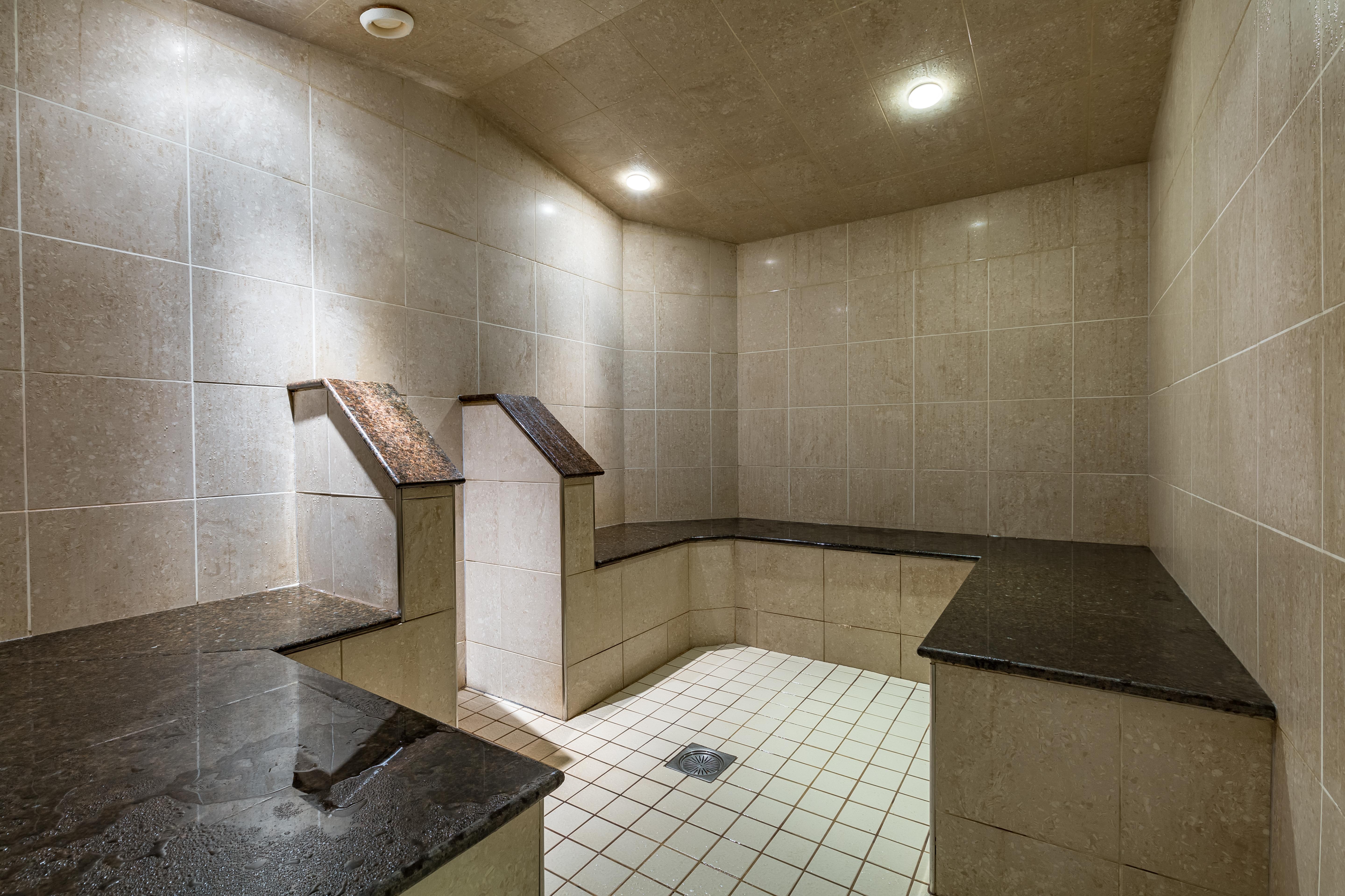 L'Horizon Beach Hotel & Spa Сент-Брелад Экстерьер фото