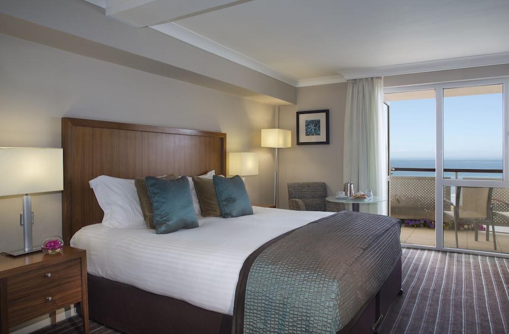 L'Horizon Beach Hotel & Spa Сент-Брелад Экстерьер фото