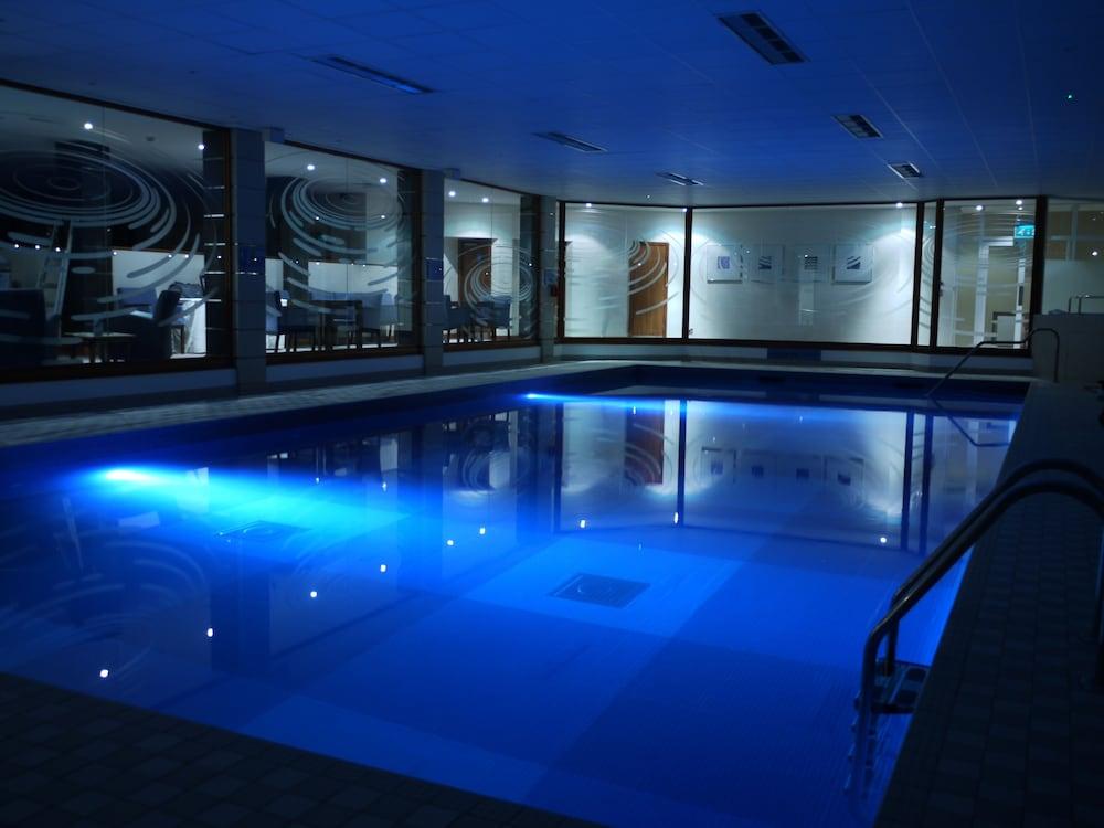 L'Horizon Beach Hotel & Spa Сент-Брелад Экстерьер фото