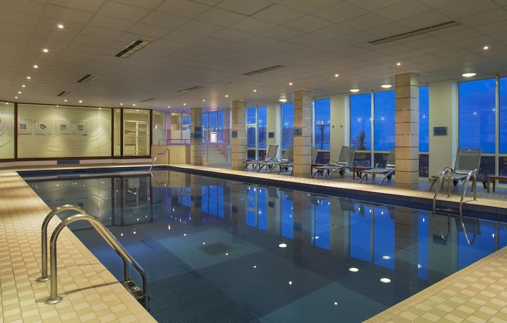L'Horizon Beach Hotel & Spa Сент-Брелад Экстерьер фото