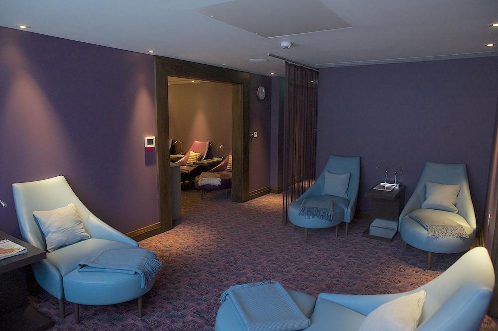 L'Horizon Beach Hotel & Spa Сент-Брелад Экстерьер фото