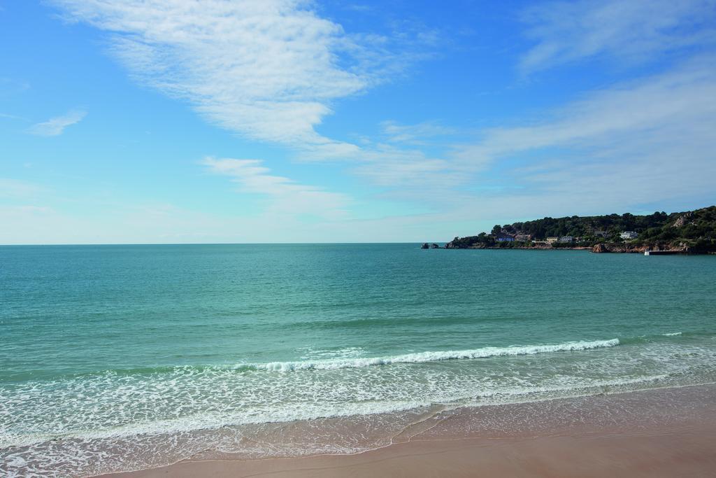 L'Horizon Beach Hotel & Spa Сент-Брелад Экстерьер фото